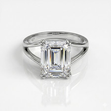 Swarovski stilla cocktail ring - cocktail,