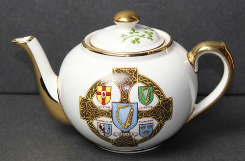 Vintage arklow pottery - pottery, irish