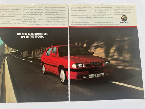 Original alfa romeo 7 - alfa,