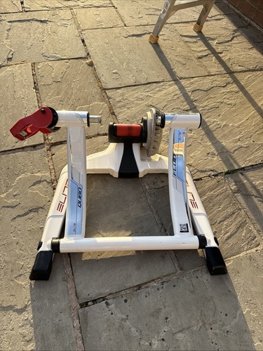 Elite qubo fluid - fluid, turbo