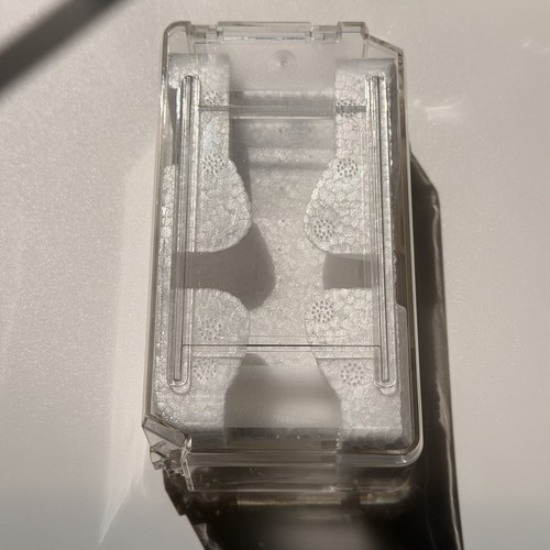 Watch travel case - watch, storage