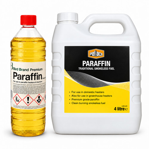 Premium grade paraffin - premium,