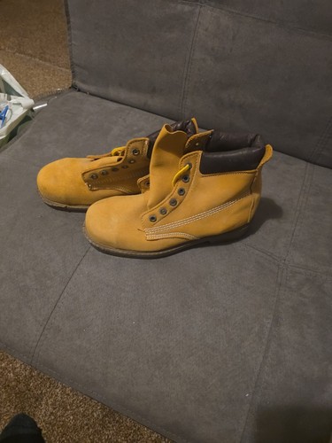 Totectord workboots size uk - -,