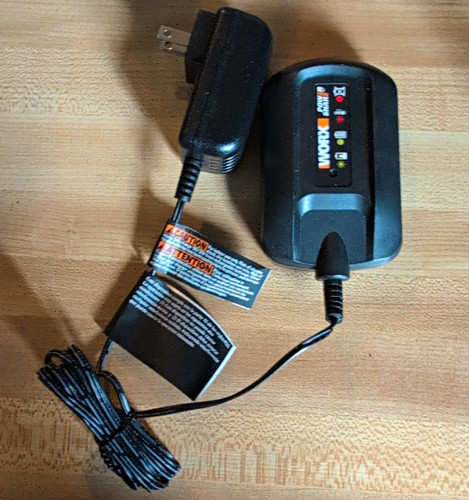 Worx wa3742 20v - 20v, battery