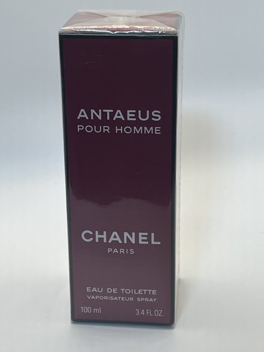 Chanel antaeus eau toilette - eau,