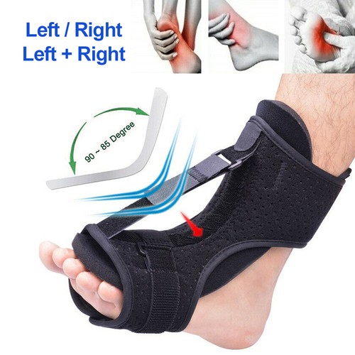 Adjustable plantar fasciitis - adjustable,