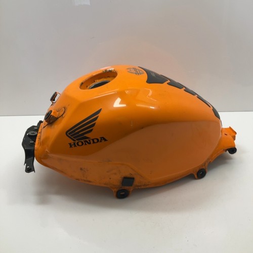 Honda cbr 125 - honda, 2018