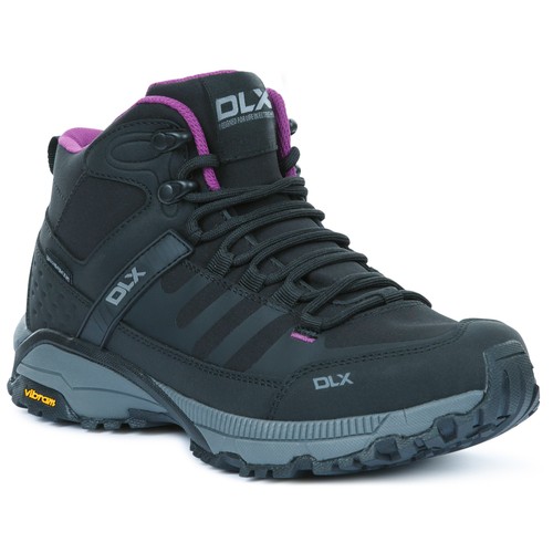 Dlx womens walking boots - womens,