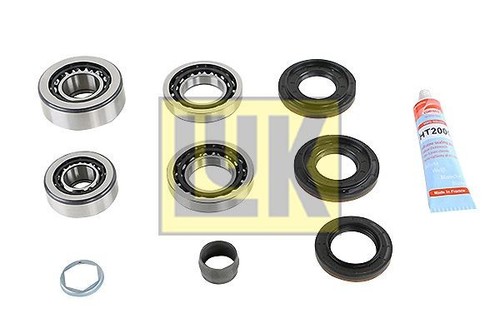 Fits luk 462 0148 repair - luk, 10