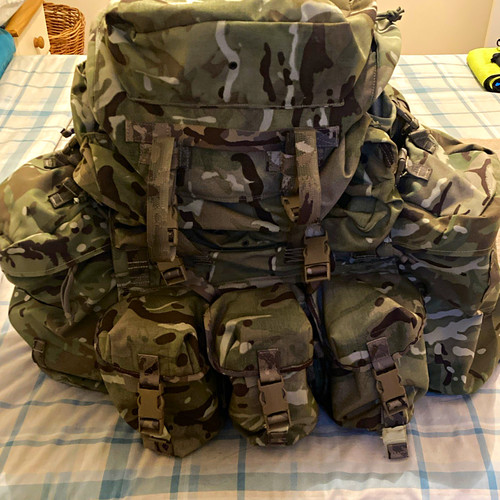 Mtp british army short - british,