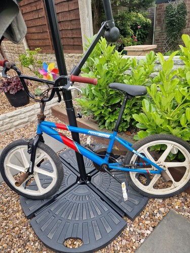 Bmx retro bike - bmx,