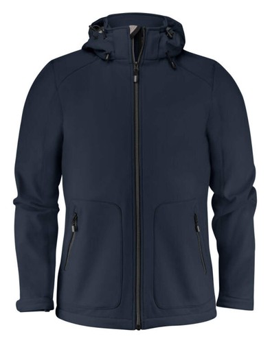 Printer men karting jacket - karting,