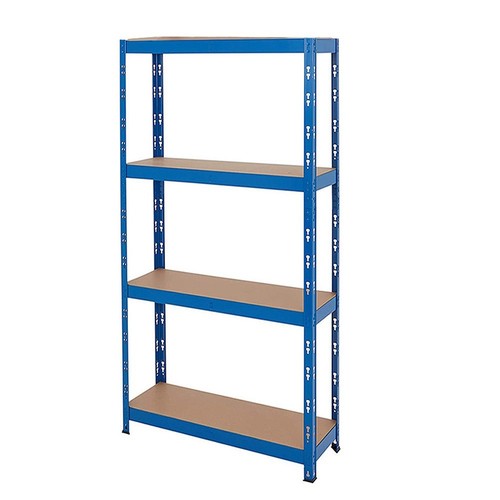 Heavy duty storage racking - duty,