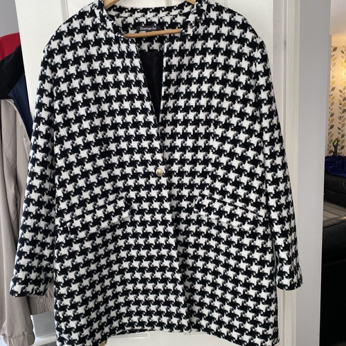 Ladies bon marche - marche, black