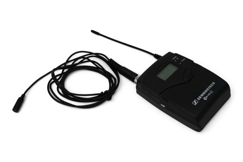 Sennheiser 100 g3 - sennheiser, ew