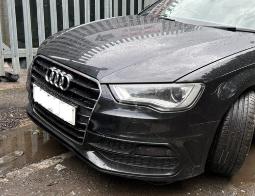 2013 2016 audi line - audi, a3
