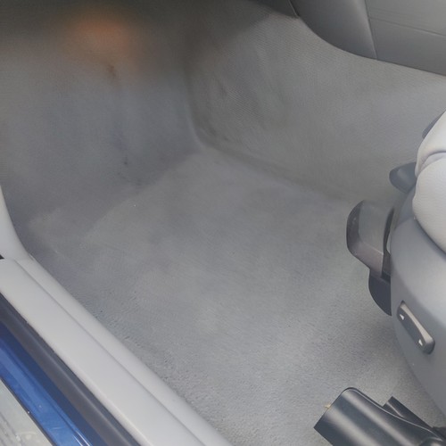 Bmw oem e81 e87 series - 1, grey