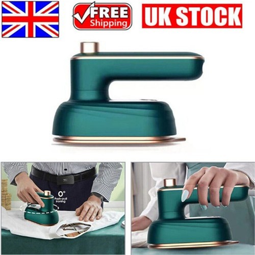 Professional micro steam - micro, iron