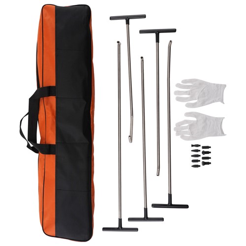 16pcs paintless dent removal - 16pcs,