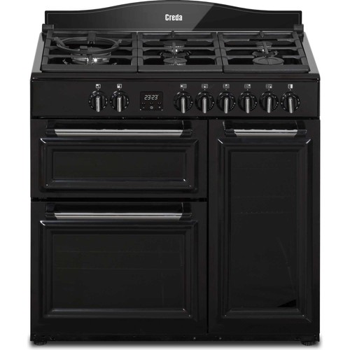 Creda 90cm dual - creda, range