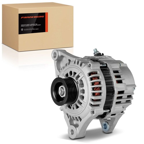 Frankberg alternator generator - frankberg,