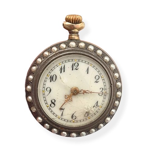 Antique swiss guilloche - swiss,