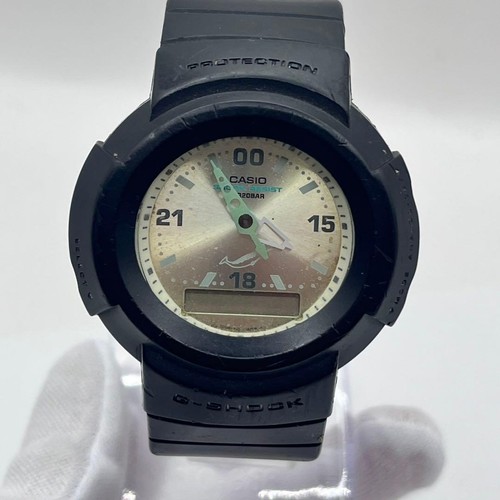 Casio shock airseaice - g-shock,