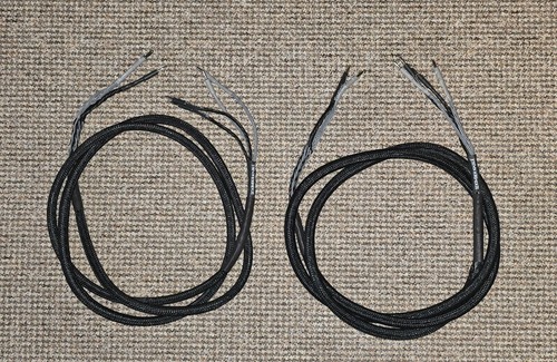 Kimber kable 8vs - kimber, wire