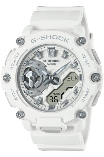 Casio shock gma s2200m - g-shock, gma-s2200m-7ajf