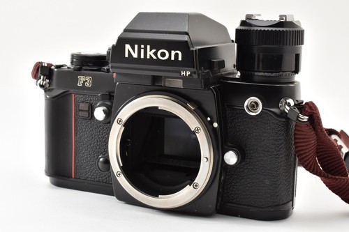 Exc nikon w as 4 - f3, as-4