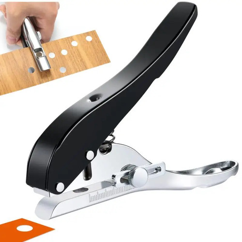 Single hole punch 10mm - punch, 3-10mm