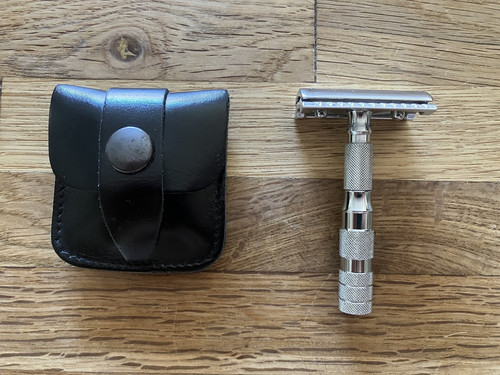 Vintage merkur 933c travel - merkur,