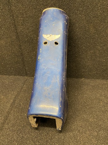Lambretta lynx 150 200 - lambretta,