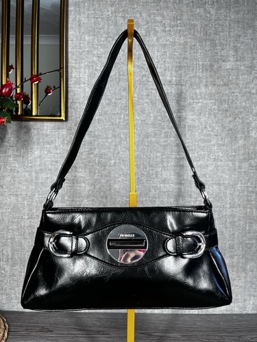 Fiorelli y2k black shoulder - fiorelli,