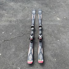 Apache crossfire 167cm skis - apache,