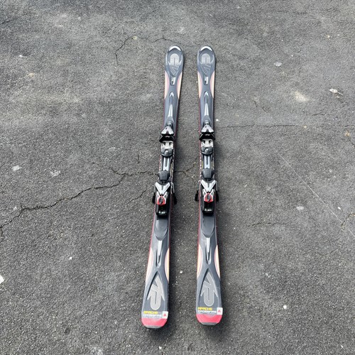 Apache crossfire 167cm skis - apache,