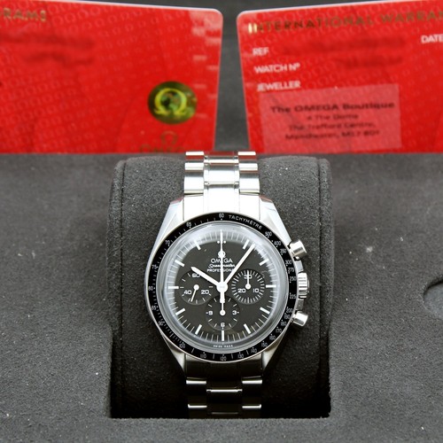 Omega speedmaster - omega,