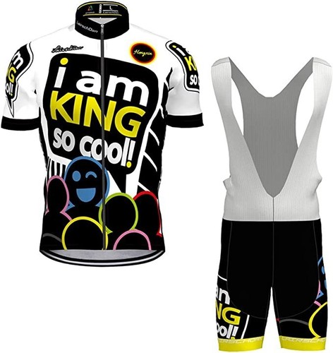 Classic cycling jersey - jersey, race