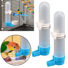 Bird water feeder automatic - 2x,