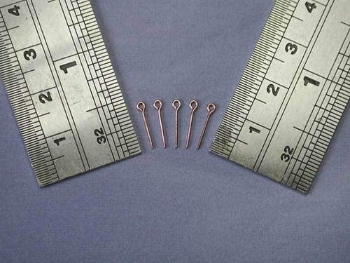 Model boat fittings - boat,