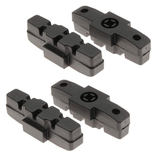 Pairs brake pads for - brake,