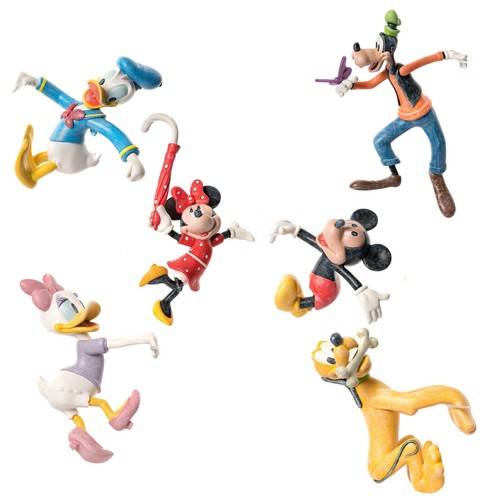 Disney mickey minnie - mickey,