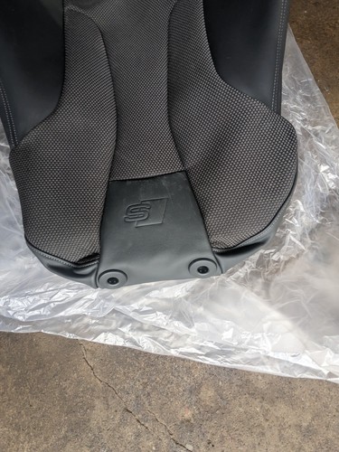 Genuine audi line left - 8v, s