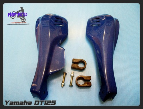 Yamaha dt100 dt125 dt175 yz100 - dt100,