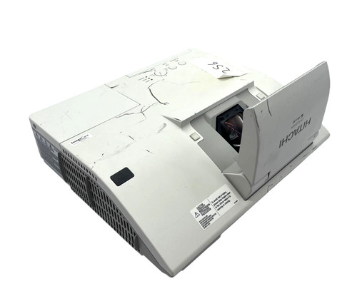 Hitachi a222wn lcd xga - hitachi,