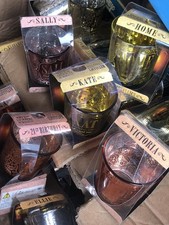 X25 metalics candle pot - metalics,