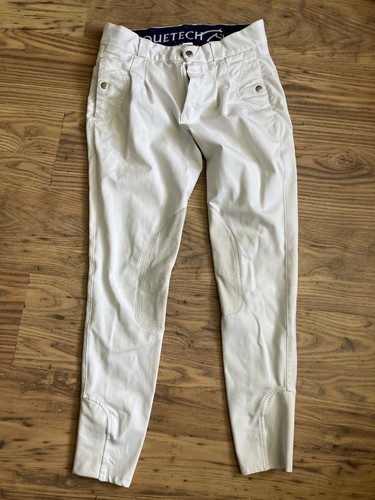 Men equetech white - equetech,