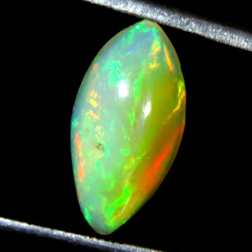 50cts natural ethiopian - natural, opal