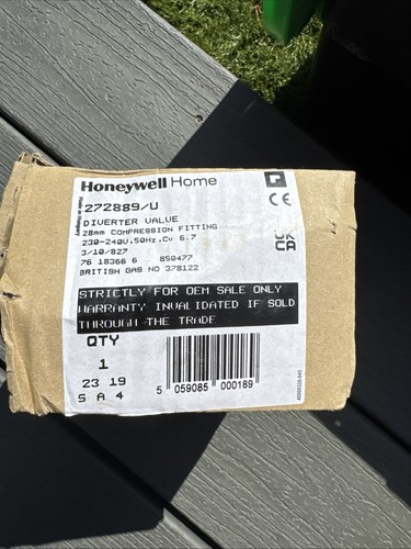 Honeywell 272889 v4044c1569 - honeywell,