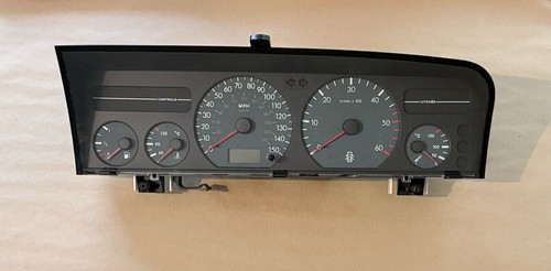 Citroen xantia instrument - citroen,